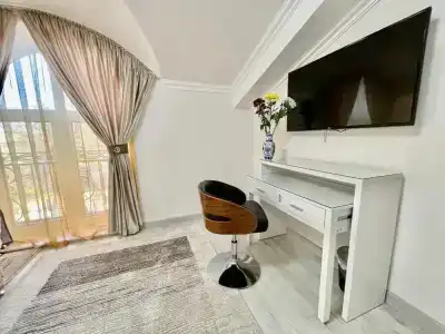 Premier City Aparthotel - 76