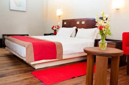 Le Grand Mellis Hôtel & Spa - 84
