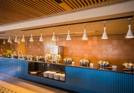 Novotel Sharm El-Sheikh - 37