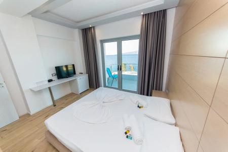 Saranda Palace - 3