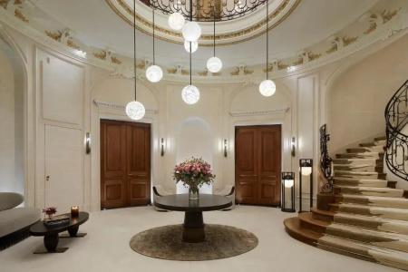 Maison Villeroy - 5