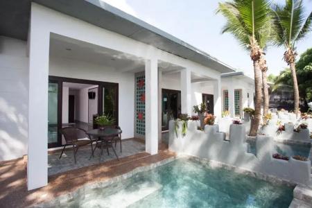 Arawan Krabi Beach - 142