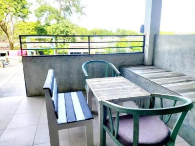 Baan Minnie - 51