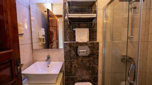 Antalya Inn - 9