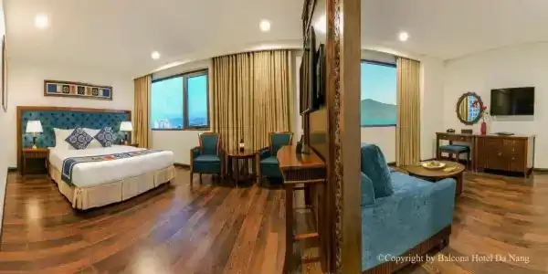 Balcona Da Nang - 36