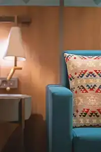 Mercure Trabzon - 43
