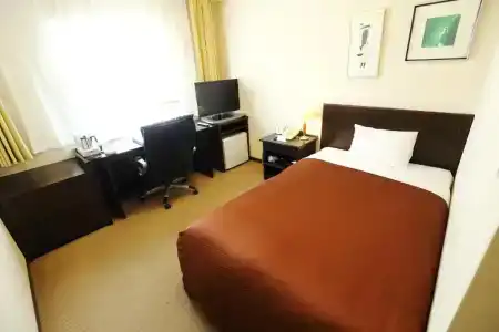 Laxio Inn - 34