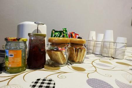 Inn Stations Hostel - 11