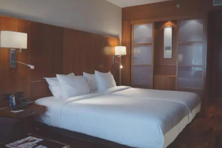 Ac Aitana By Marriott - 38