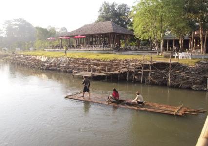 Pai River Corner - 23