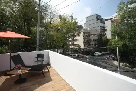 Círculo Condesa - 12
