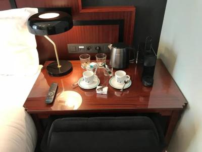 Gatsby - Adults Only - Small Luxury - by F-Hotels - 20