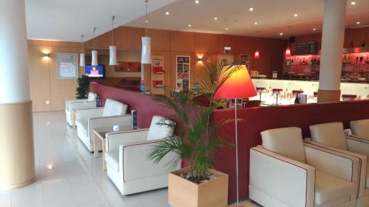 ibis Porto Sao Joao - 22