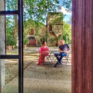 Chateau De Roussan - 48