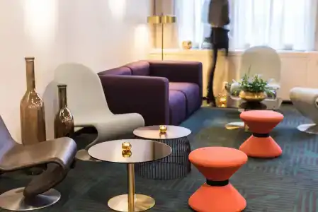 Scandic Europa - 12