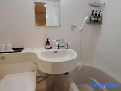 Grampus Inn Osaka - 44