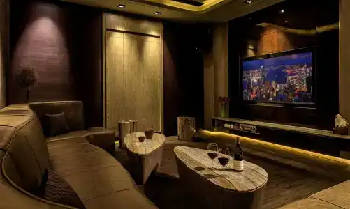 Auberge Discovery Bay - 17