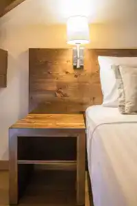 D'Argento Boutique Rooms - 18
