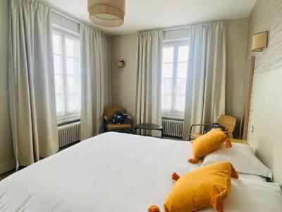 Hôtel Marguerite - 54