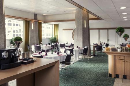 Mercure Rennes Centre Gare - 21