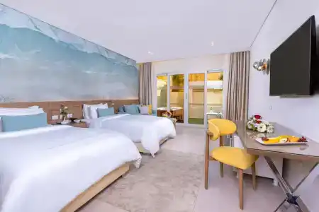 Amwaj Oyoun Resort & Casino - 21