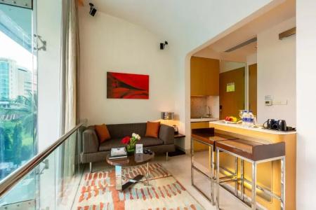 Vivanta Bengaluru, Whitefield - 90