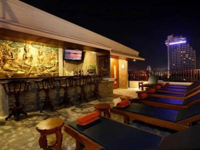 Orchid Resortel - 23