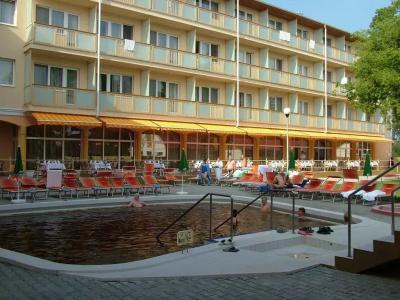 Hungarospa Thermal - 15
