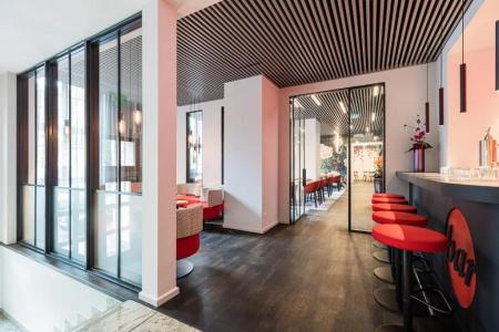 & Restaurant Michaelis - 45