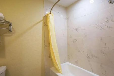 Quality Inn On Aransas Bay, Rockport-Fulton, Tx - 51