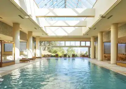 Shirahama Coganoi & Spa - 6