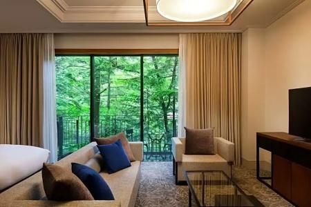 Kyukaruizawa Kikyo, Curio Collection by Hilton - 52