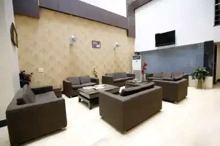 Paradise Inn - 27