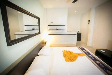 Infinity Guesthouse - 77