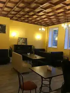 Лев - 8