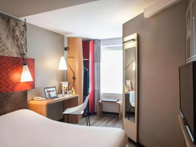 ibis Beaune Centre - 48