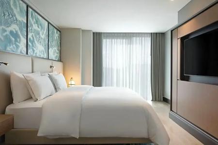 The Westin Nisantasi - 86