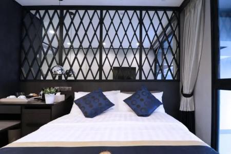 Nuve Urbane (Sg Clean, Staycation Approved) - 100