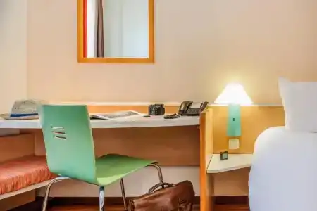 ibis Heilbronn City - 56