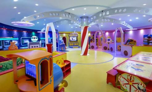 Royal Beach Eilat by Isrotel Exclusive - 21
