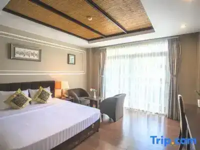 Seaside Resort Vung Tau - 54