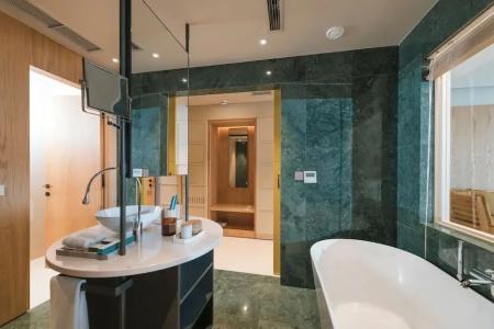 Folie Marine Beach & Club - Soleil Resort - 139