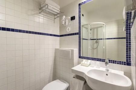 Best Western San Giusto - 39