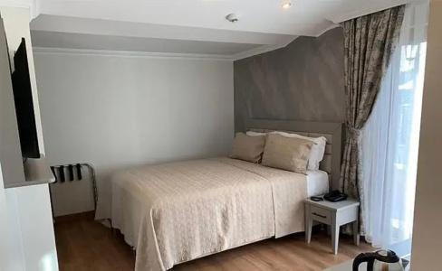 Regency World&Suites - 39