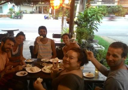 Green Leaf Guesthouse - 13