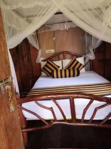 Sigiriya Rock Gate Resort - 94
