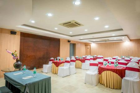 Octave & Spa - Marathahalli - 10