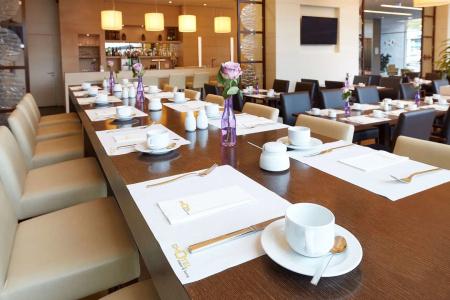 G& Living Koblenz - 16