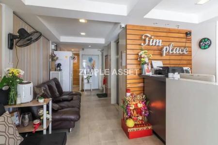 Tim Place - Bts Phra Khanong - 30
