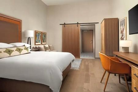 Marriott Plaza San Antonio - 62